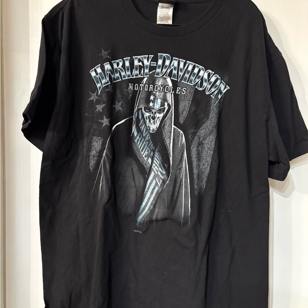 Harley Davidson T-shirt